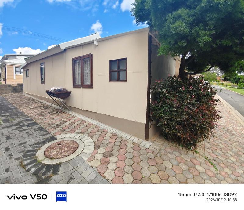 4 Bedroom Property for Sale in Hartenbos Central Western Cape